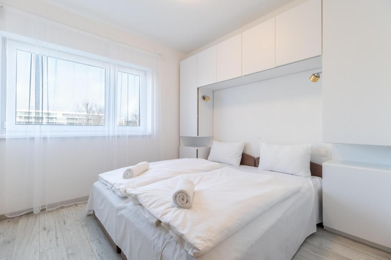 Admiral Luxury VI Apartman By Bltn Siófok Zewnętrze zdjęcie