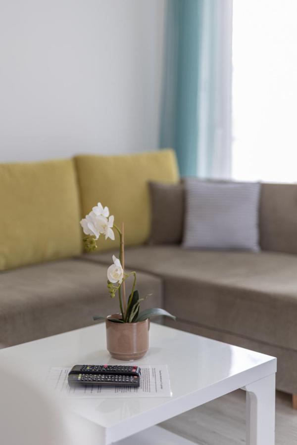 Admiral Luxury VI Apartman By Bltn Siófok Zewnętrze zdjęcie