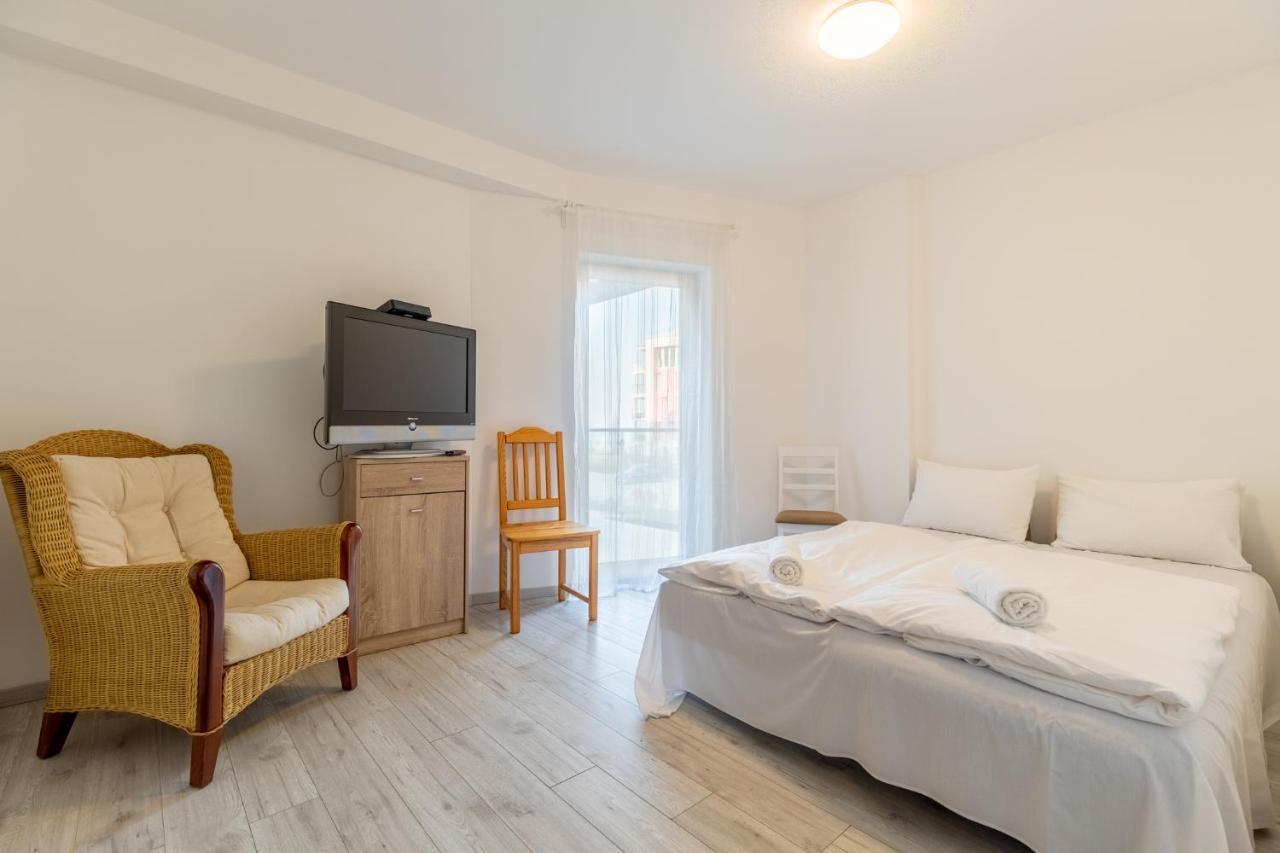 Admiral Luxury VI Apartman By Bltn Siófok Zewnętrze zdjęcie