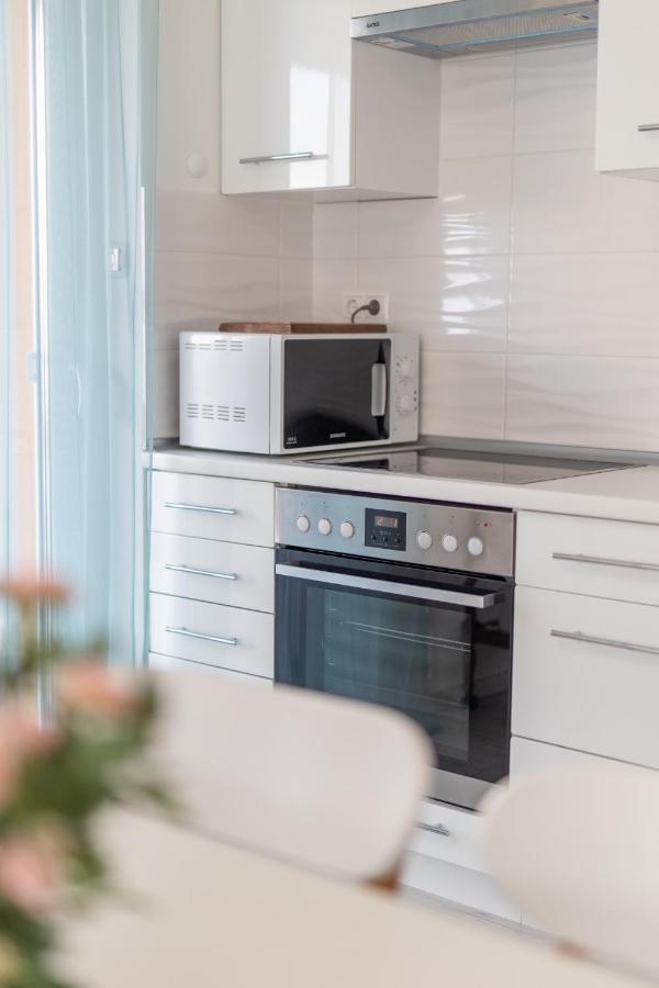 Admiral Luxury VI Apartman By Bltn Siófok Zewnętrze zdjęcie