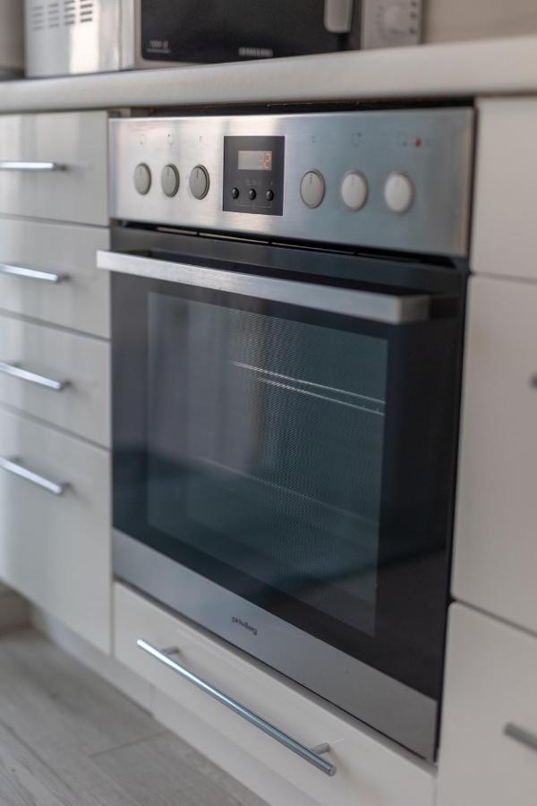 Admiral Luxury VI Apartman By Bltn Siófok Zewnętrze zdjęcie